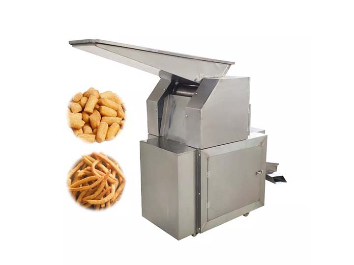 Máquina de corte de queixo