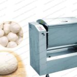 commercial dough mixer machine