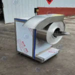 Industrial Potato Cutter of Taizy