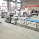 Spring Roll Machine with a good price