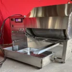 Machine de fabrication Injera à bon prix