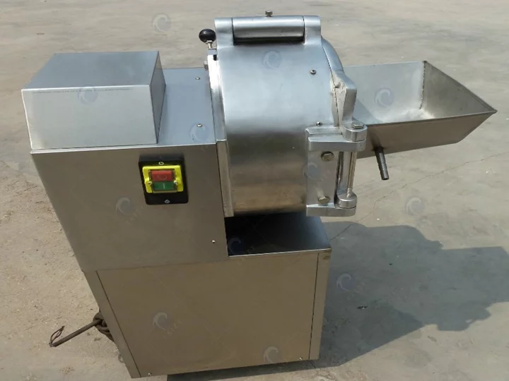 Dicing machine with a good price