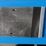 cortador de dois rolos da máquina fatiadora