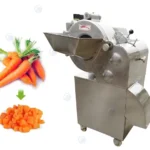 vegetable dicing machine with a good price