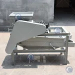 Almond shelling machine with good price