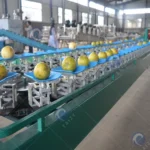 Weight-based Fruit and Vegetable Grading Machine with good price