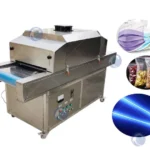 UV sterilizer machine