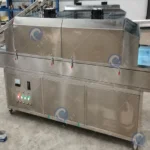 máquina automática de esterilización ultravioleta