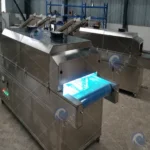 machine commerciale de stérilisation ultraviolette