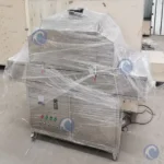 máquina esterilizadora ultravioleta exportada