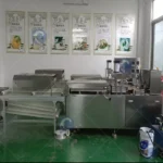 Taco Making Machine for business