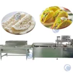 Tortilla Maker Machine