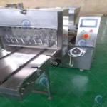 Cupcake filling machine for sale