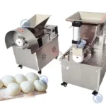 Automatic Dough Divider Rounder