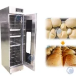 Bread fermentation machine