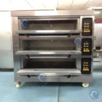 Commercial bakery oven for sale