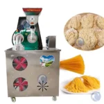 Noodle maker machine