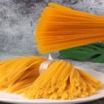 corn noodles