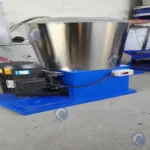 effective Flour Mixing Machine