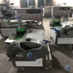 effective multi-functional vegetable cutting machine