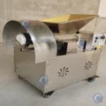 electric Dough Divider Rounder