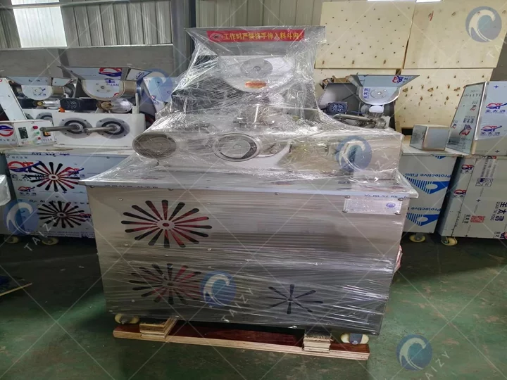 noodle making machine for sale