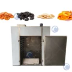 Food drying machine