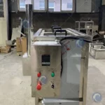 automatic deep fryer