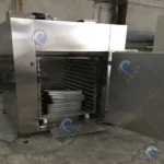 dryer machine