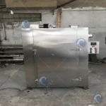 vegetable drying machine