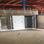 Quick freezing machine for sale