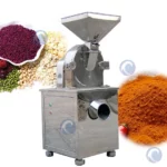 Stainless steel crusher