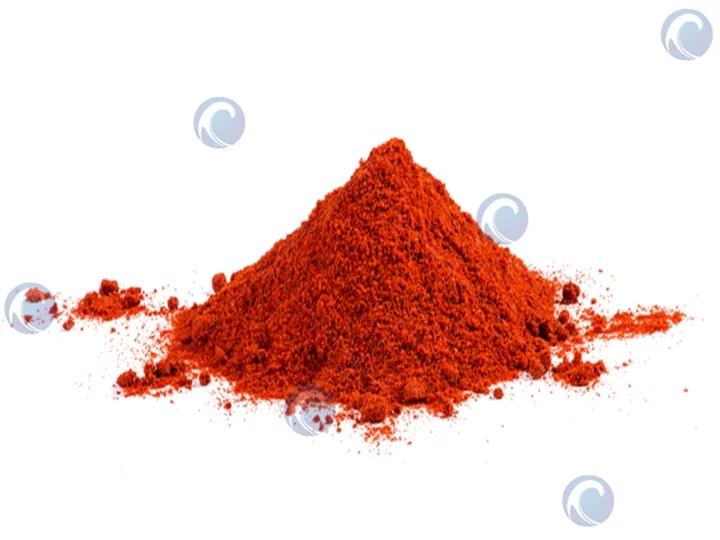 chilli powder