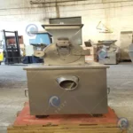 commercial Grain powder mill grinder