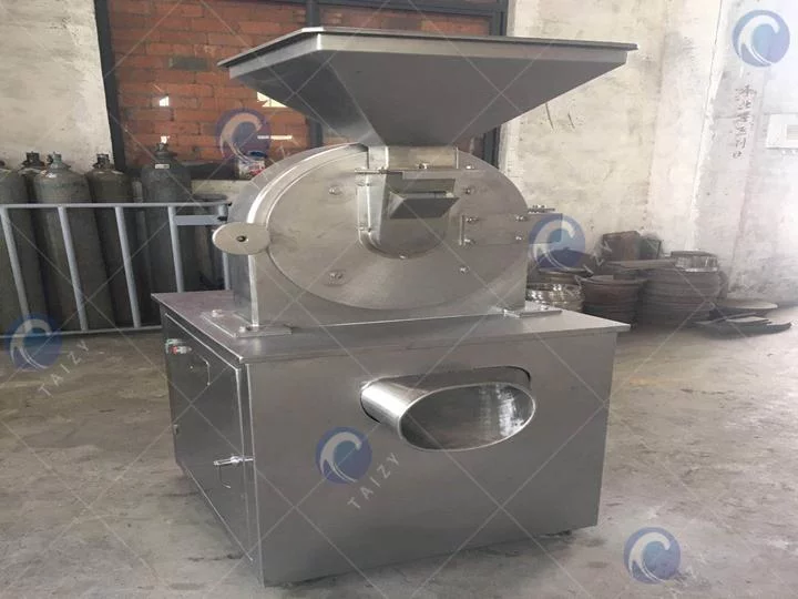 effective Grain grinder machine