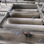 egg washer brush